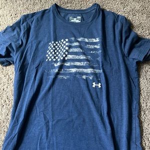 Under armour shirt